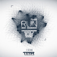 Pumio - Run (The Remixes)