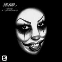 Don Weber - Ghetto Man
