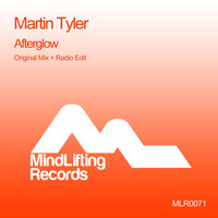 Martin Tyler - Afterglow