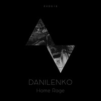 Danilenko - Home Rage