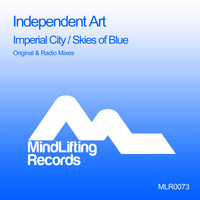 Independent Art - Imperial City / Skies Of Blue