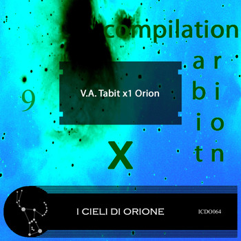 Dive Craft - Tabit X1 Orion - 9