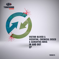 Victor Oliver & Vicentini - In And Out
