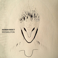 Human Insect - Exoskeleton