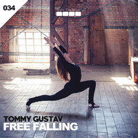 Tommy Gustav - Free Falling