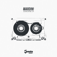 Mardini - Searching EP