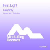 First Light - Simplicity