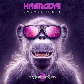 Hasmodai - Pyrotechnia