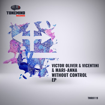 Victor Oliver & Vicentini - Without Control