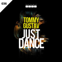 Tommy Gustav - Just Dance