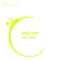 Gigi Squillante - Deep Trip Vol.I