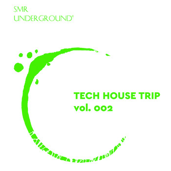 DJ Nas - Tech House Trip Vol.II