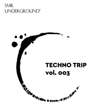 Israel Toledo - Techno Trip Vol.III