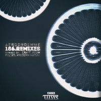 Aerodroemme - 186 Remixes