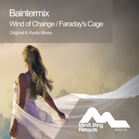 Baintermix - Wind Of Change / Faraday's Cage