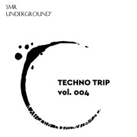 Cristian Arango - Techno Trip Vol.IV