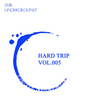 Imaxx - Hard Trip Vol.V