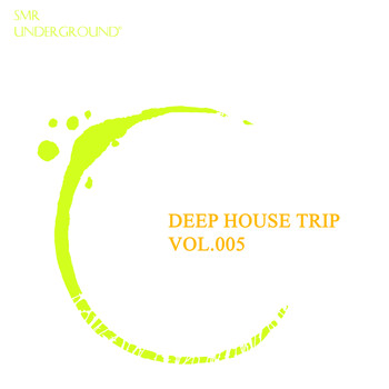 Angel Fernandes - Deep Trip Vol.V