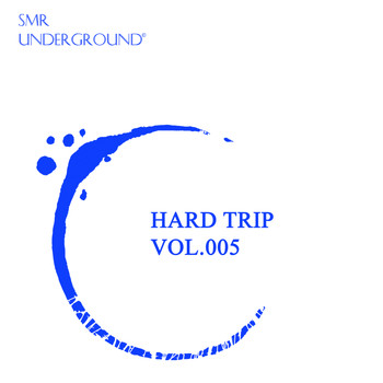 Slygui - Hard Techno Trip Vol.V