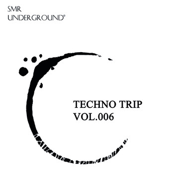 Stephan Crown - Techno Trip Vol.VI