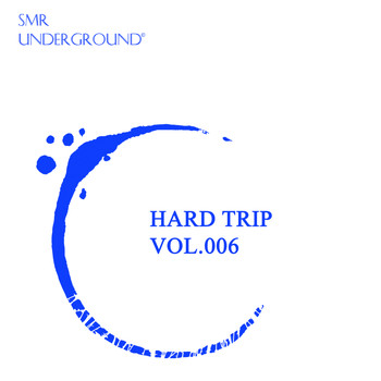 Audio Bigot - Hard Trip Vol.VI