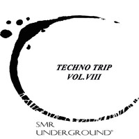 Lost In Basses - Techno Trip Vol.III