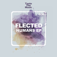 Flected - Humans EP