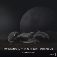 Fernando Poo - Swimming In The Sky With Dolphins
