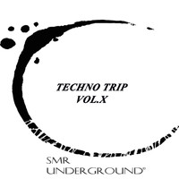 Ben Knoxx - Techno Trip Vol.X