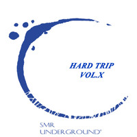 Pablo Santos - Hard Trip Vol.X