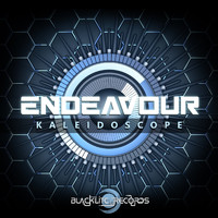 Endeavour - Kaleidoscope