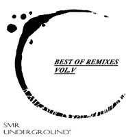 Pablo Santos - Best Of Remixes Vol.V