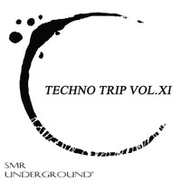 Pepote - Techno Trip Vol.XI