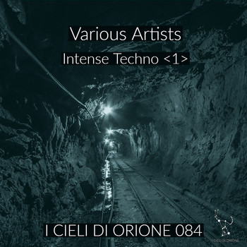 Tenzig - Intense Techno 1
