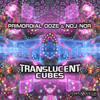 Primordial Ooze - Translucent Cubes