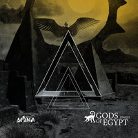 JOAQUI - Gods Of Egypt