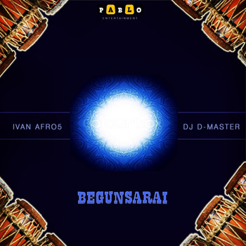 Ivan Afro5 - Begunsarai