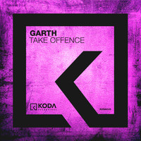 Garth - Take Offence