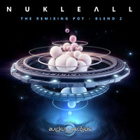 Nukleall - The Remixing Pot - Blend 2