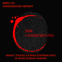 Ig Noise - Underground Imprint