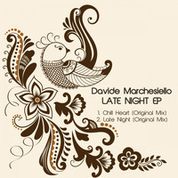 Davide Marchesiello - Late Night EP