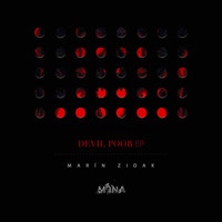 Marin Zidak - Devil Poor