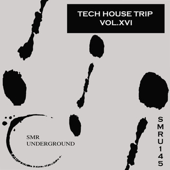 Edwuar Colmenares - Tech House Trip Vol.XVI