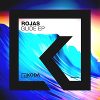 Rojas (UK) - Glide EP