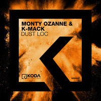 Monty Ozanne - Dust Loc