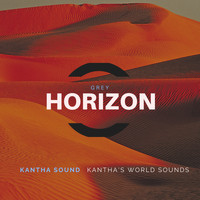 Kantha Sound - Kantha's World Sounds