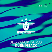 Alex Zigro - Runnin Back