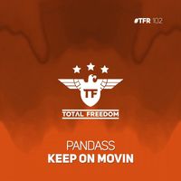 PANDASS - Keep on Movin