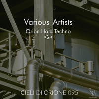 Cristian Norris - Orion Hard Techno 2