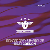 Richard Grey - Beat Goes On